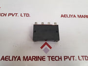 Artisan 438U Time Capsule Solid State Time Delay Relay Used