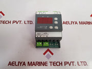 Johnson Controls Mr2Dr230-1 -10T55 Refrigeration Temperature Controls
