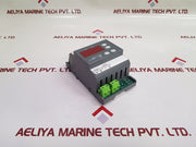 Johnson Controls Mr2Dr230-1 -10T55 Refrigeration Temperature Controls