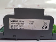 Johnson Controls Mr2Dr230-1 -10T55 Refrigeration Temperature Controls