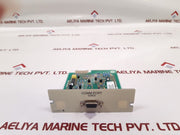 612-02565-01 Rev B Comm Port Ioioi Card