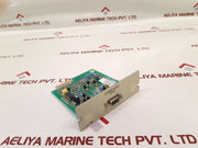 612-02565-01 Rev B Comm Port Ioioi Card