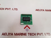 Nor Nn-832.2 Analog Input Adaptor He-220293E New