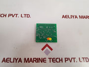 Nor Nn-832.2 Analog Input Adaptor He-220293E New