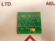 Nor Nn-832.2 Analog Input Adaptor He-220293E New
