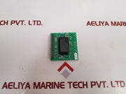 Nor Nn-832.2 Analog Input Adaptor He-220293E New