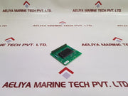 Nor Nn-832.2 Analog Input Adaptor He-220293E New