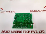 Ecolab Pwb 9200-3128 Rev: H Pc Board