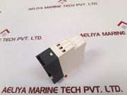 Telemecanique/Schneider Electric Re7Tl11Bu Timer Relay 0.05S-300H