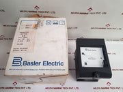 Basler Be1-27 Under Voltage Relay A3Ea1Ja0S5F