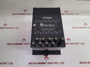 Basler Be1-27 Under Voltage Relay A3Ea1Ja0S5F
