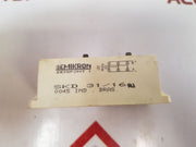 Semikron Skd 31/16 Bridge Rectifier Module