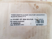 Danfoss rt200 pressure switch with a3281-003 and ckd adk11-20a valve with box