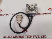 Ead Motors Da23Dbb-m201B Brushless Dc Motor