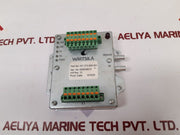 Wartsila 107.373.550.001 Control Module Used