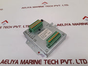Wartsila 107.373.550.001 Control Module Used