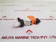 Bartec 07-3353-3143 White Lamp Module Used One