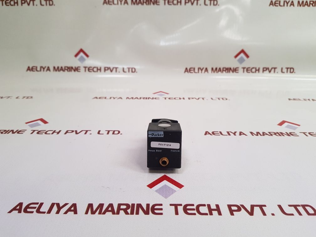 Parker Pxv-f1214 Indicator-orn