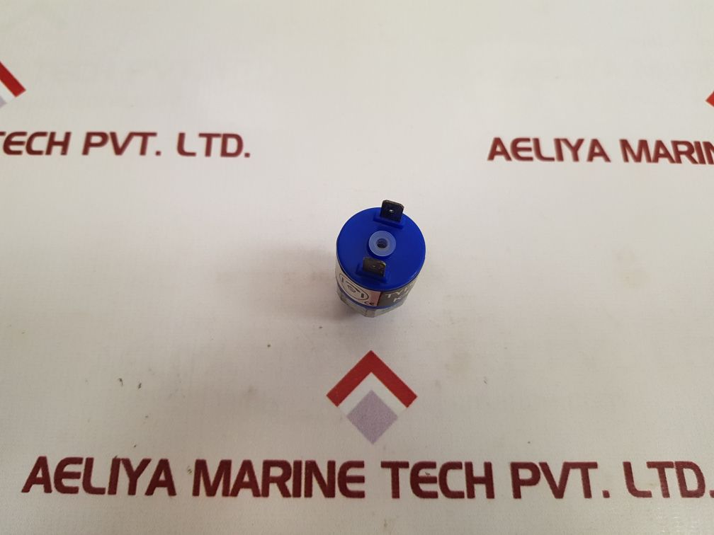 Fox K4 Adjustable Pressure Switch