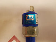 Fox K4 Adjustable Pressure Switch