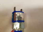 Fox K4 Adjustable Pressure Switch