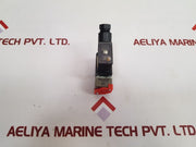 Burkert Syst 6011 Solenoid Valve+ 2506 cable plug