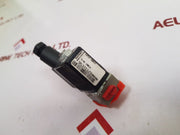 Burkert Syst 6011 Solenoid Valve+ 2506 cable plug