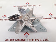 Ebm Papst R2K150-ac01-15 Ac Hot Air Blower