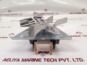 Ebm Papst R2K150-ac01-15 Ac Hot Air Blower