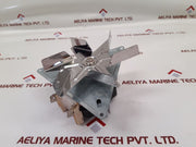 Ebm Papst R2K150-ac01-15 Ac Hot Air Blower