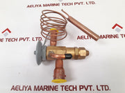 Sporlan Valve Kt-83-vc Thermostatic Expansion Valve New
