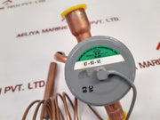 Sporlan Valve Kt-83-vc Thermostatic Expansion Valve New