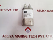 Cde Scrn248R-f Film Paper Capacitor 1 Mfd 2000 V