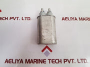 Cde Scrn248R-f Film Paper Capacitor 1 Mfd 2000 V