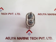 Cde Scrn248R-f Film Paper Capacitor 1 Mfd 2000 V