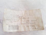 Cde Scrn248R-f Film Paper Capacitor 1 Mfd 2000 V