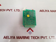 593-3003/4 Pcb Card