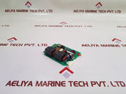 593-3003/4 Pcb Card