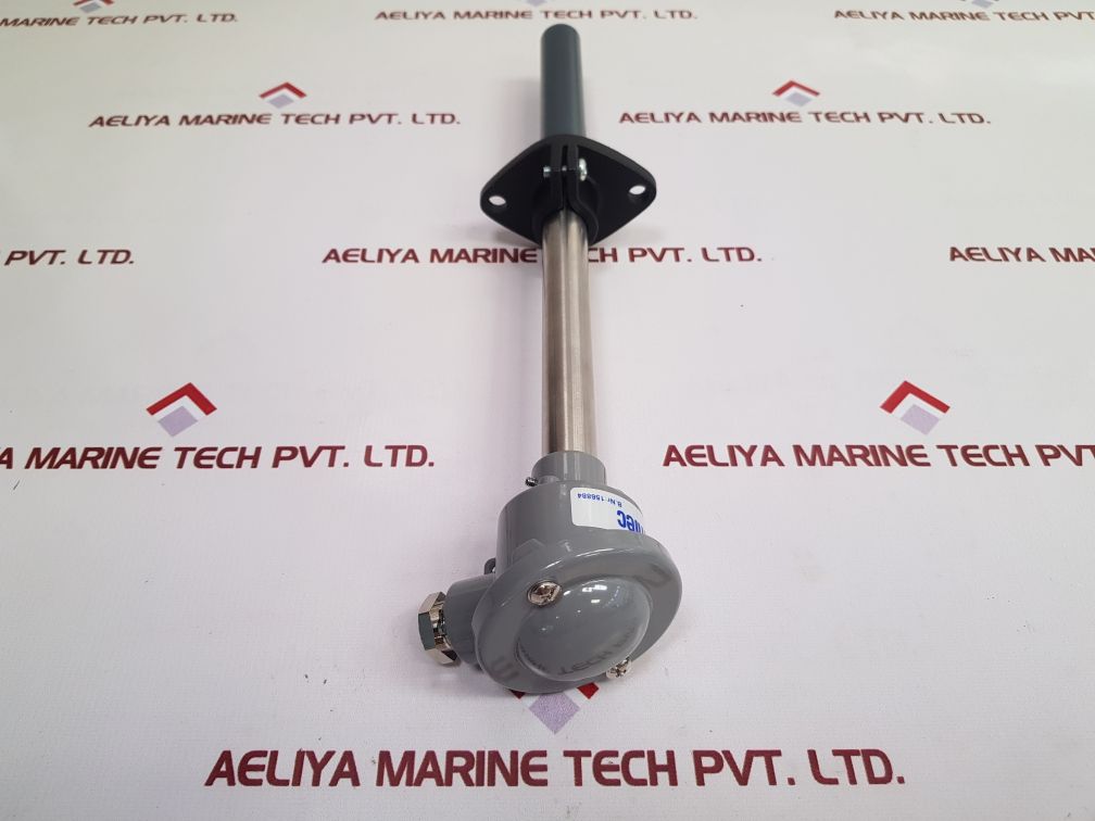 Teamtec 12500 Thermocouple New