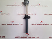 Teamtec 12500 Thermocouple New