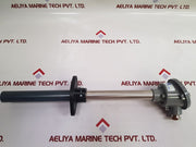 Teamtec 12500 Thermocouple New