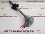 Teamtec 12500 Thermocouple New