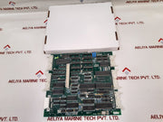 Nor Control Nn-791.12 I/O Processor Card Her 100261 I New