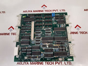 Nor Control Nn-791.12 I/O Processor Card Her 100261 I New