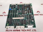 Nor Control Nn-791.12 I/O Processor Card Her 100261 I New