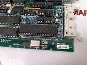 Nor Control Nn-791.12 I/O Processor Card Her 100261 I New
