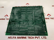 Nor Control Nn-791.12 I/O Processor Card Her 100261 I New