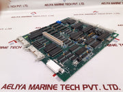 Nor Control Nn-791.12 I/O Processor Card Her 100261 I New