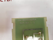 Leu-systemtechnik Rsp-wf1-s Rectifier 8A