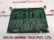 Jrcs gms-m400a circuit board di/o module new
